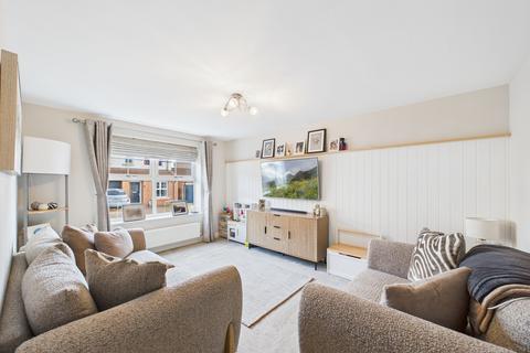 4 bedroom detached house for sale, Mercers Way, Alnwick NE66