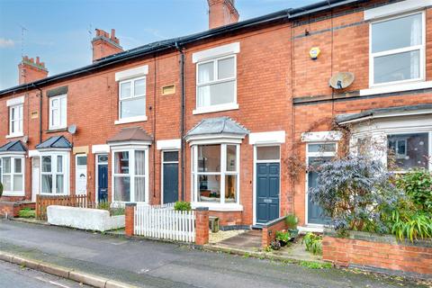 2 bedroom terraced house for sale - Victory Road, Beeston, Nottingham