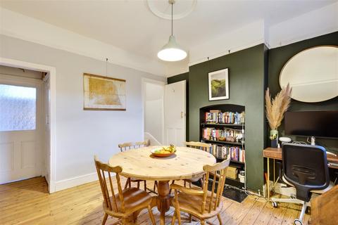 2 bedroom terraced house for sale, Victory Road, Beeston, Nottingham