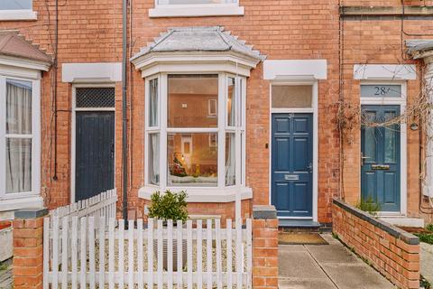 undefined, Victory Road, Beeston, Nottingham