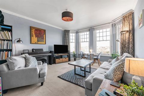 1 bedroom flat for sale, The Terrace, Barnes, London, SW13