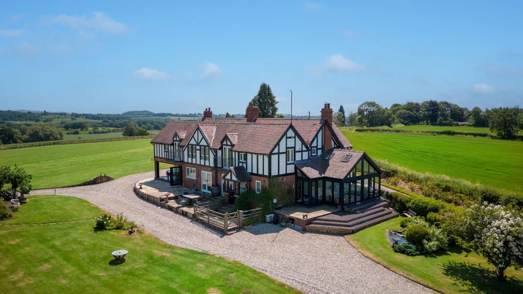 Kingslow House