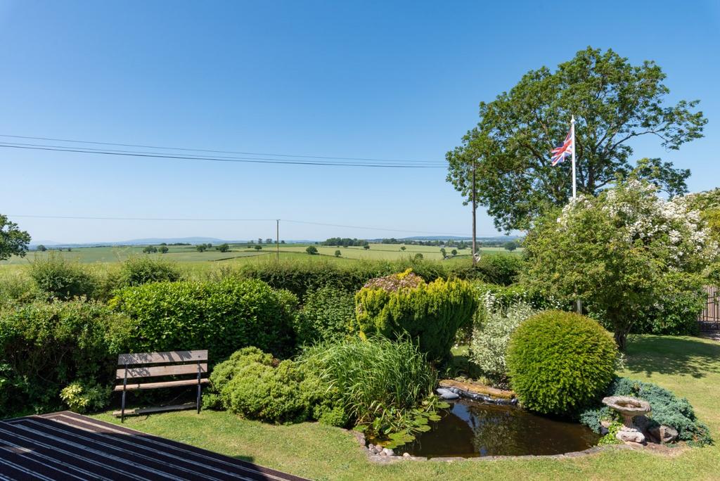 Gardens