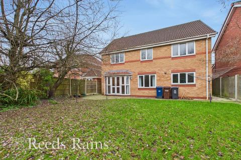 4 bedroom detached house for sale, Little Close, Leyland PR26