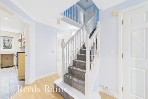4 bedroom detached house for sale, Little Close, Leyland PR26