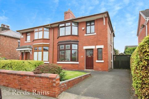 Crawford Avenue, Lancashire PR25