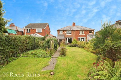 3 bedroom semi-detached house for sale, Crawford Avenue, Lancashire PR25