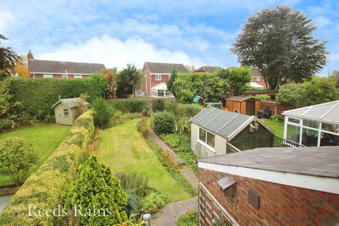 3 bedroom semi-detached house for sale, Crawford Avenue, Lancashire PR25