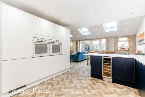 4 bedroom detached house for sale, Cam Wood Fold, Chorley PR6