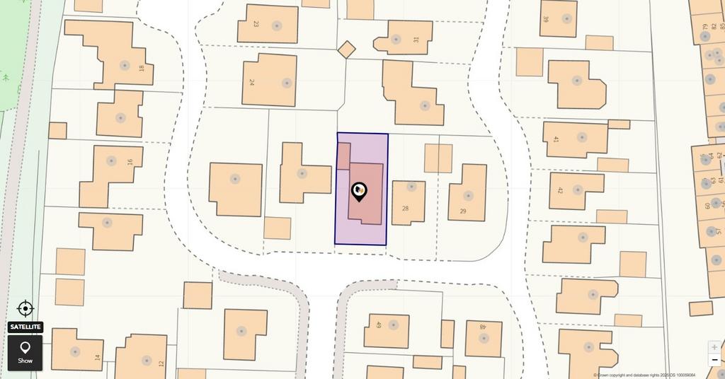 Plot Map