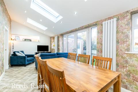 4 bedroom detached house for sale, Cam Wood Fold, Chorley PR6