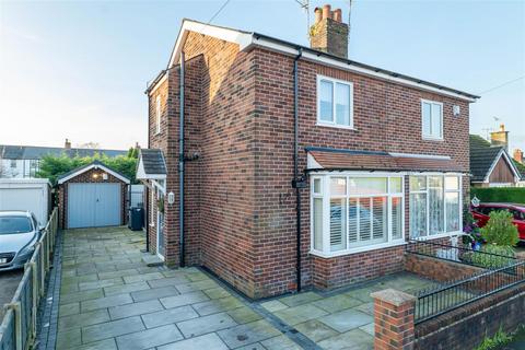 Stanley Avenue, Preston PR4