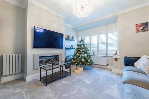 2 bedroom semi-detached house for sale, Stanley Avenue, Preston PR4