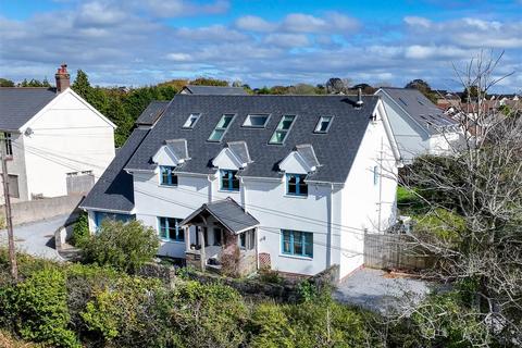 7 bedroom detached house for sale, The Acorns, Newton SA3