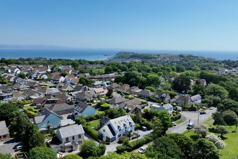 7 bedroom detached house for sale, The Acorns, Newton SA3