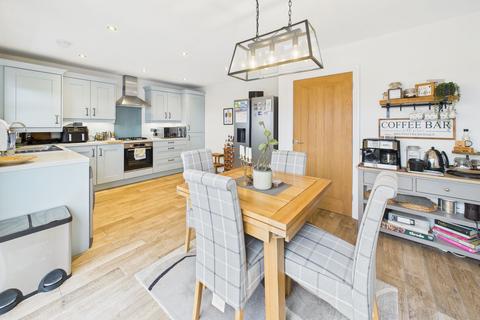 3 bedroom semi-detached house for sale, Somerset Avenue, Alnwick NE66