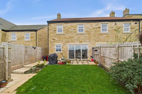 3 bedroom semi-detached house for sale, Somerset Avenue, Alnwick NE66