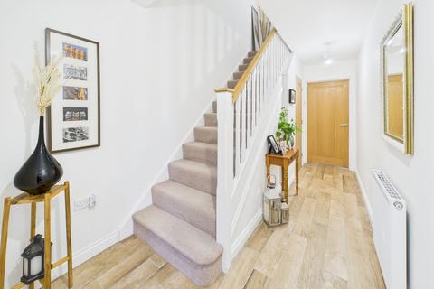 3 bedroom semi-detached house for sale, Somerset Avenue, Alnwick NE66