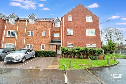 2 bedroom ground floor flat for sale - Mulberry Drive, Lichfield WS13