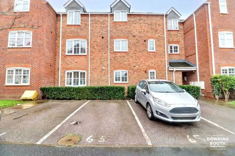 undefined, Mulberry Drive, Lichfield WS13