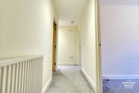 undefined, Mulberry Drive, Lichfield WS13