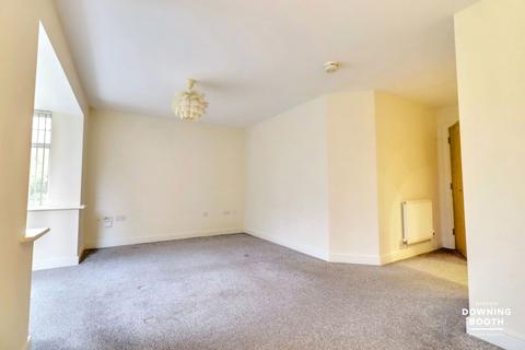 undefined, Mulberry Drive, Lichfield WS13