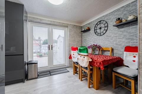 4 bedroom semi-detached house for sale, Theatre Street, Dereham