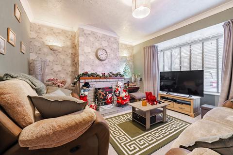 4 bedroom semi-detached house for sale, Theatre Street, Dereham
