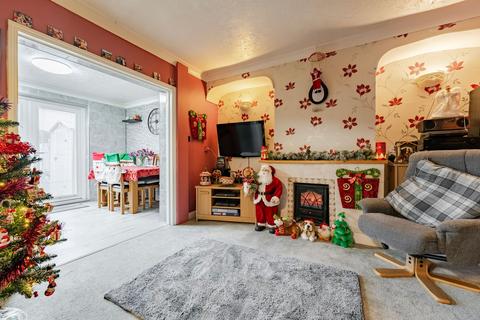 4 bedroom semi-detached house for sale, Theatre Street, Dereham