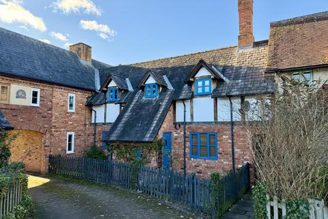 3 bedroom terraced house for sale - Phillips Acre, Yarpole, Leominster
