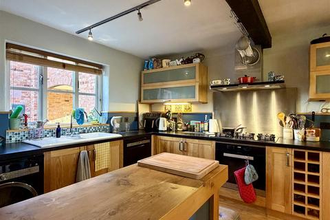 3 bedroom terraced house for sale, Phillips Acre, Yarpole, Leominster