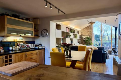 3 bedroom terraced house for sale, Phillips Acre, Yarpole, Leominster