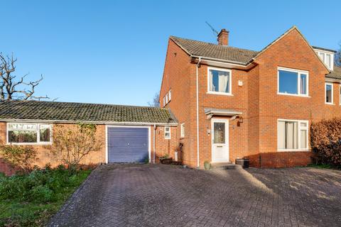 5 bedroom semi-detached house for sale, Bracknell RG42
