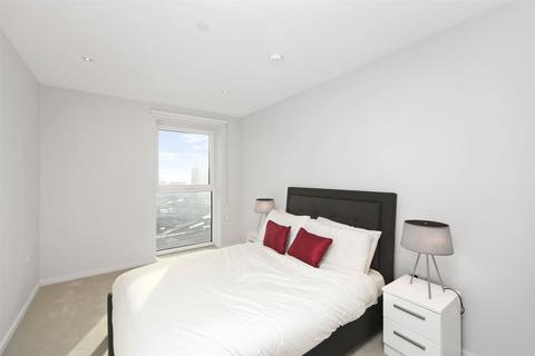 2 bedroom apartment for sale, Lantana Heights, Glasshouse Gardens, London, E20