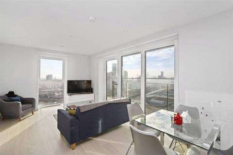 2 bedroom apartment for sale, Lantana Heights, Glasshouse Gardens, London, E20