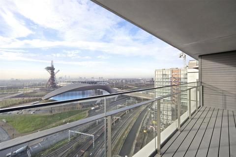 2 bedroom apartment for sale, Lantana Heights, Glasshouse Gardens, London, E20