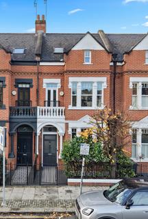 5 bedroom terraced house for sale, Altenburg Gardens, London, SW11