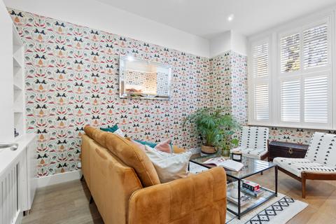 5 bedroom terraced house for sale, Altenburg Gardens, London, SW11