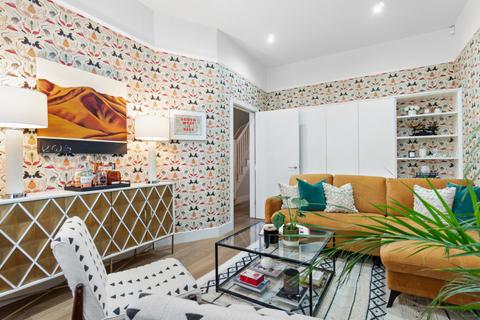 5 bedroom terraced house for sale, Altenburg Gardens, London, SW11
