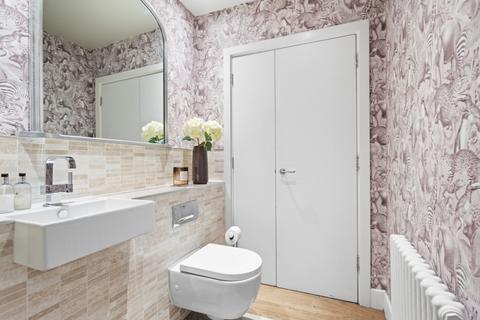5 bedroom terraced house for sale, Altenburg Gardens, London, SW11