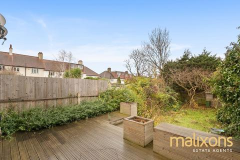 3 bedroom terraced house for sale, Covington Way, London SW16