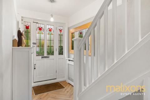 3 bedroom terraced house for sale, Covington Way, London SW16