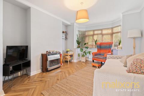 3 bedroom terraced house for sale, Covington Way, London SW16