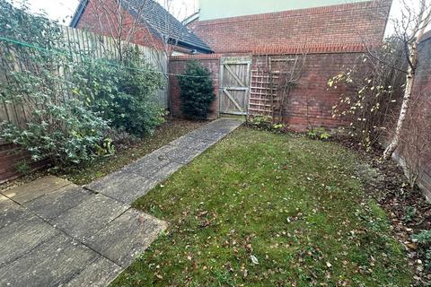 3 bedroom house for sale, Red Norman Rise, Holmer, Hereford