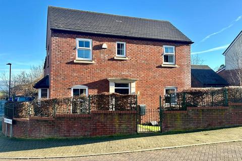 3 bedroom house for sale, Red Norman Rise, Holmer, Hereford