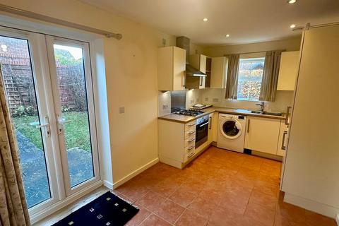 3 bedroom house for sale, Red Norman Rise, Holmer, Hereford