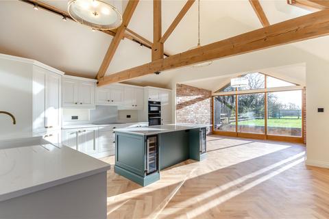 3 bedroom detached house for sale, Widmerpool Road, Wysall, Nottingham, NG12
