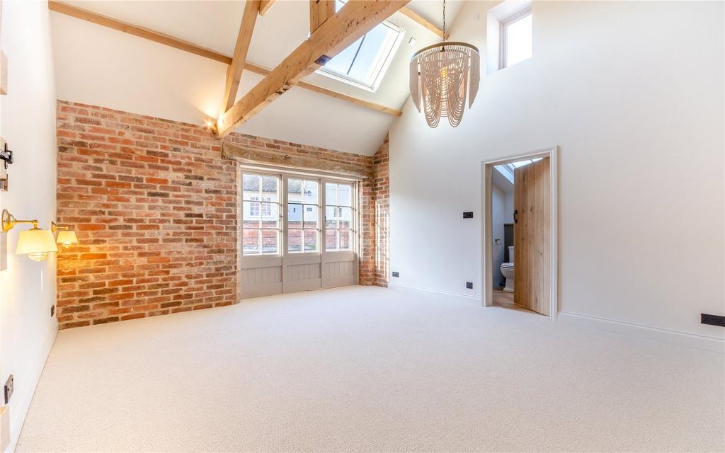 Principal Bedroom