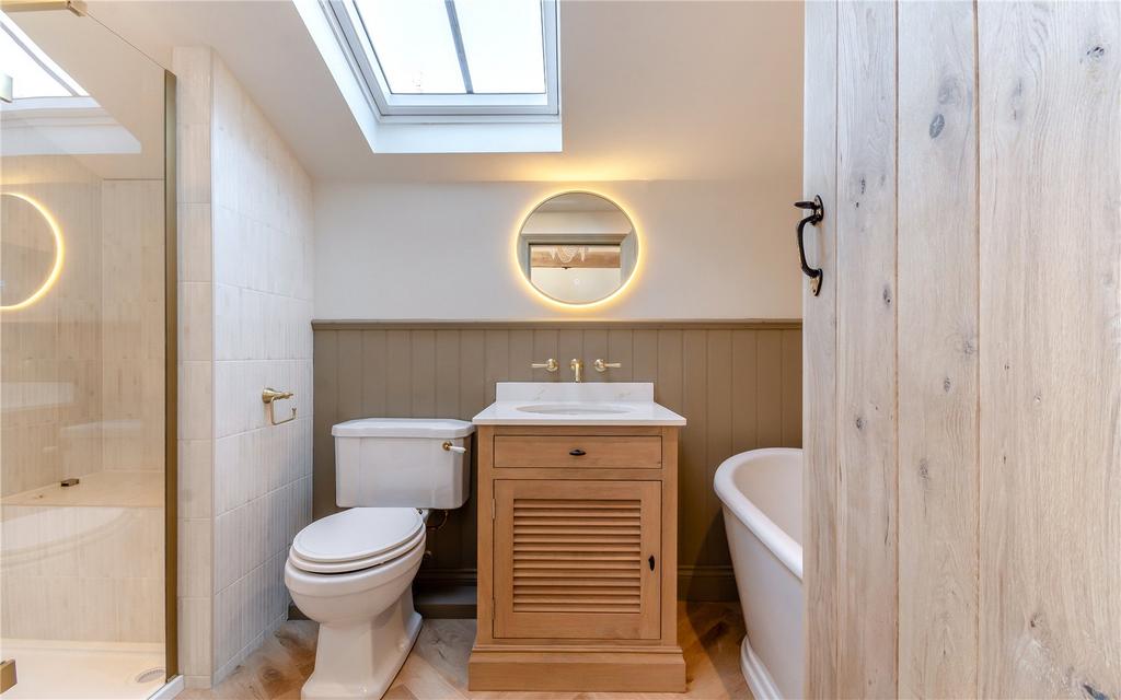 En Suite