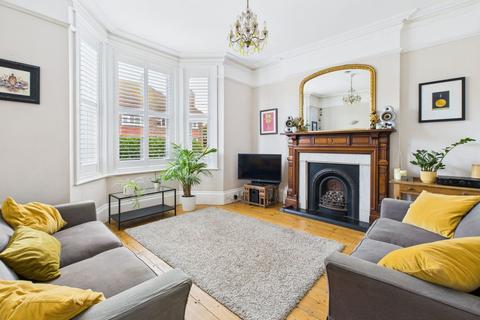 undefined, Madeira Avenue, Worthing, BN11 2AT